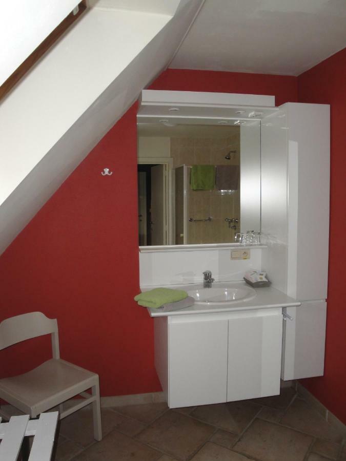 B&B De Polderhoeve Blankenberge Exterior foto