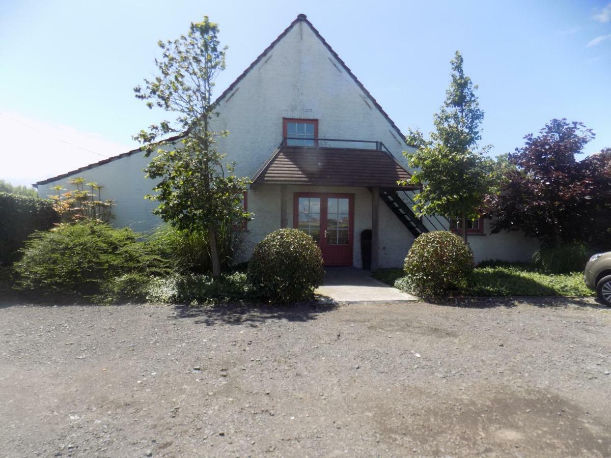 B&B De Polderhoeve Blankenberge Exterior foto